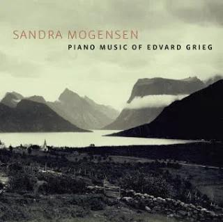 Piano Music of Edvard Grieg (2007)