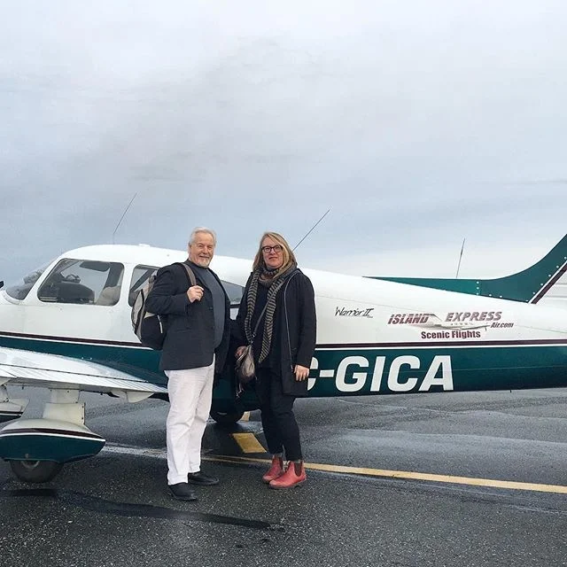 A Winterreise Winter's Journey