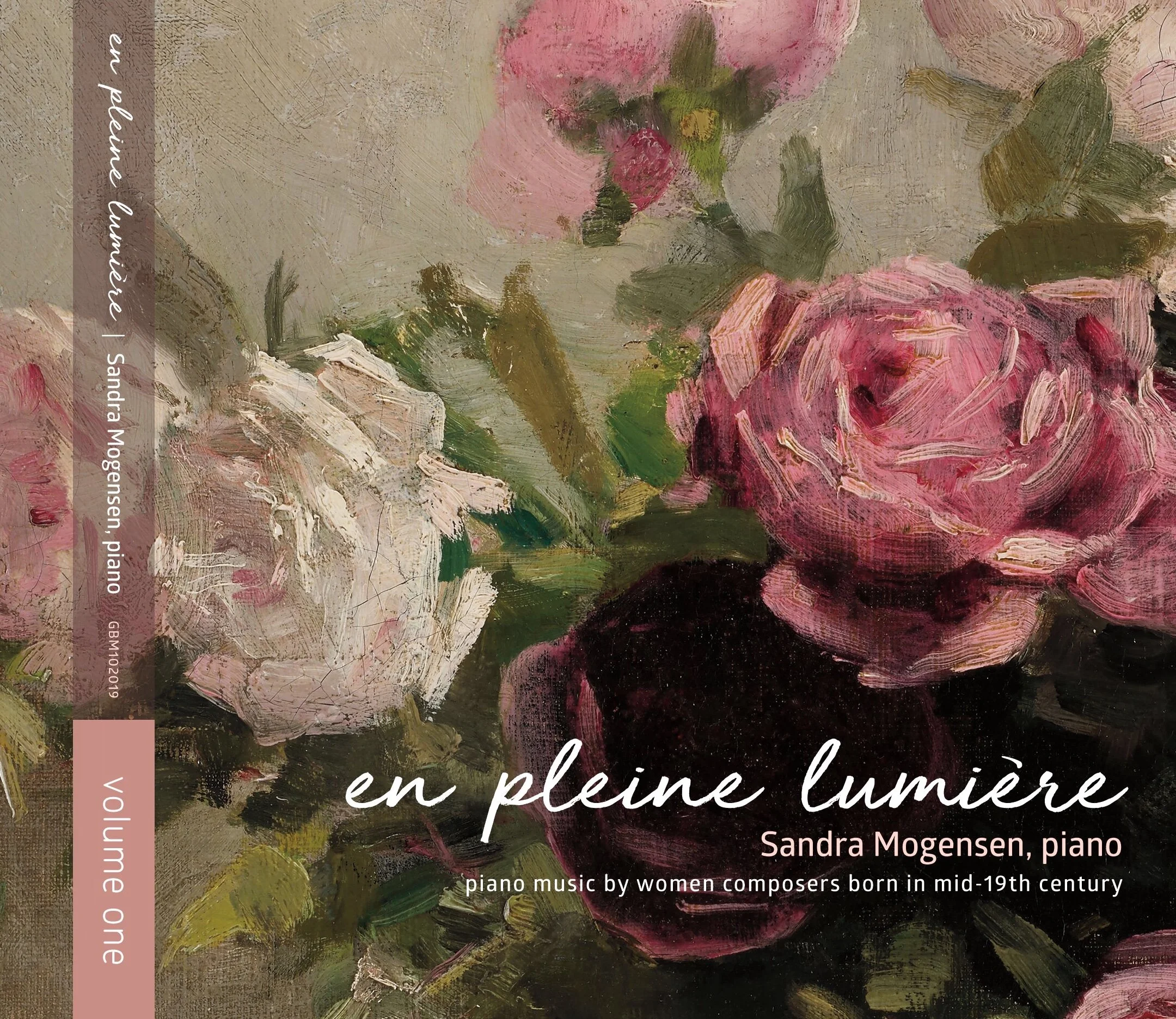 en pleine lumière (Volume 1)