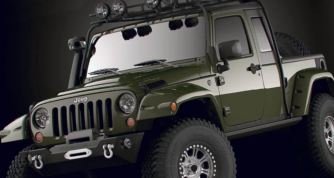 We use high detail HDR lighting environments for unparalled realism.