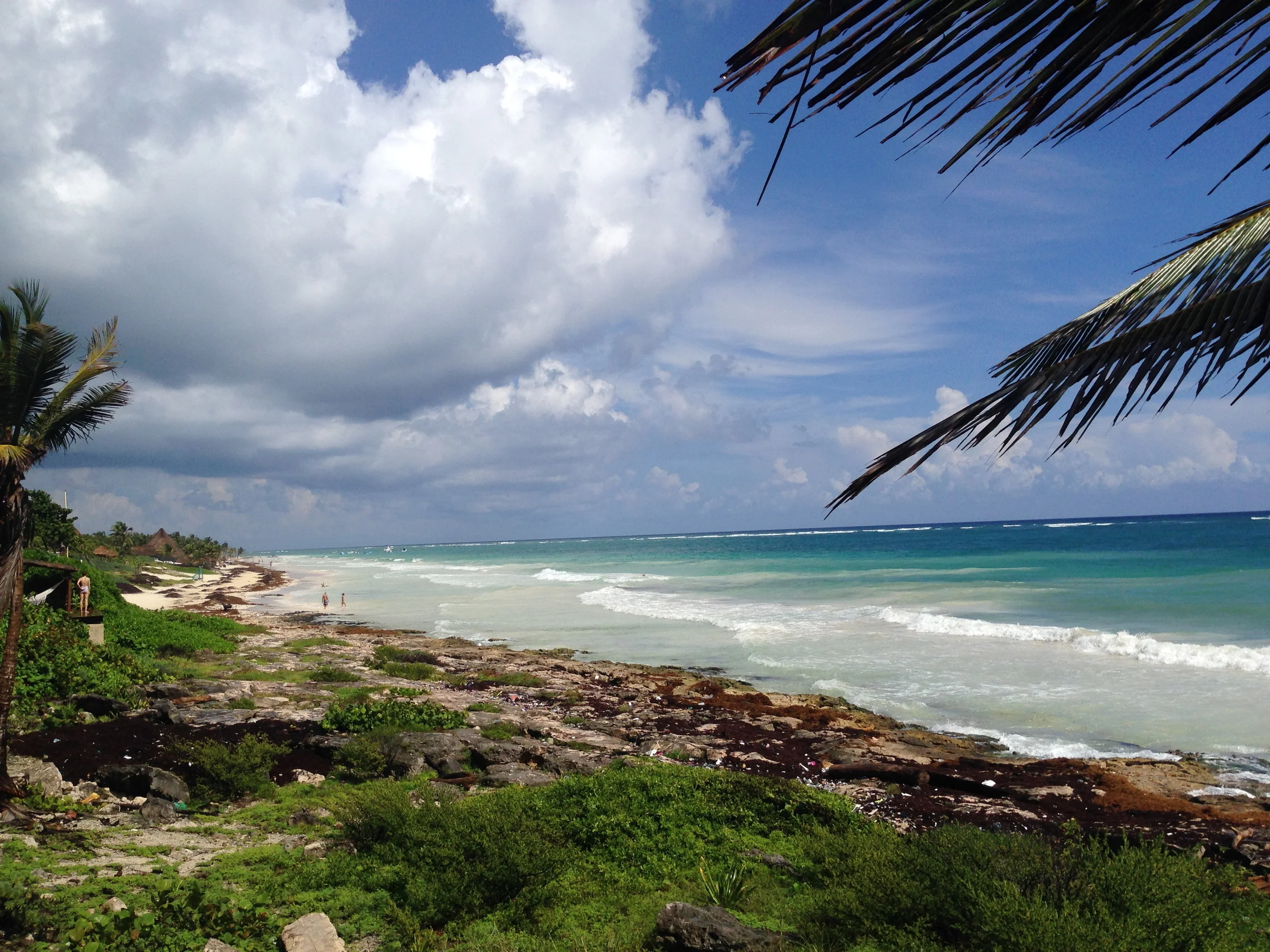 Tulum