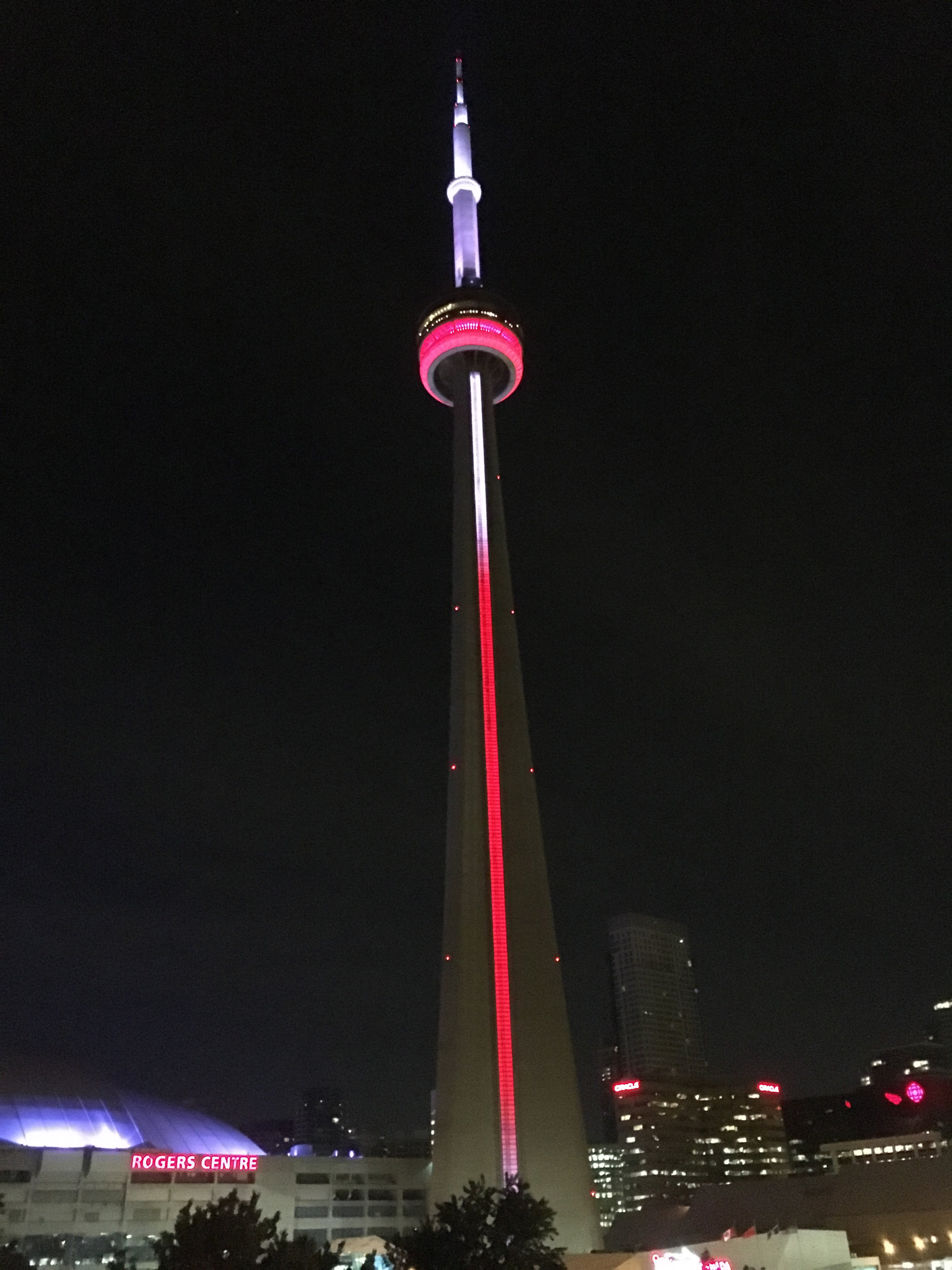 Toronto
