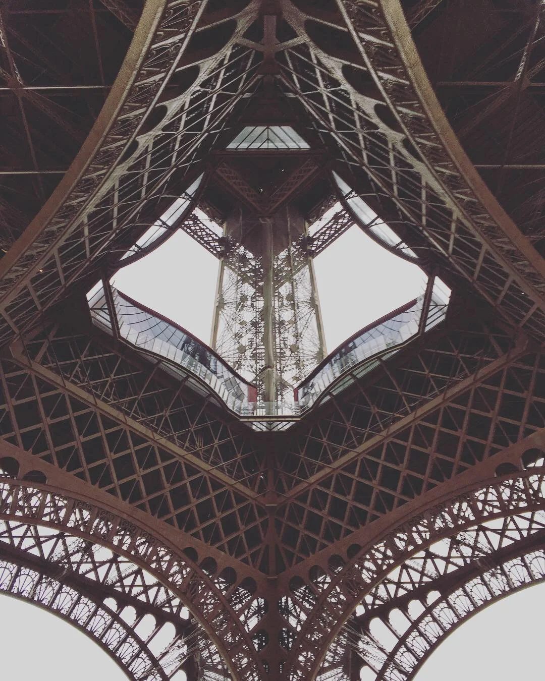 France and Switzerland