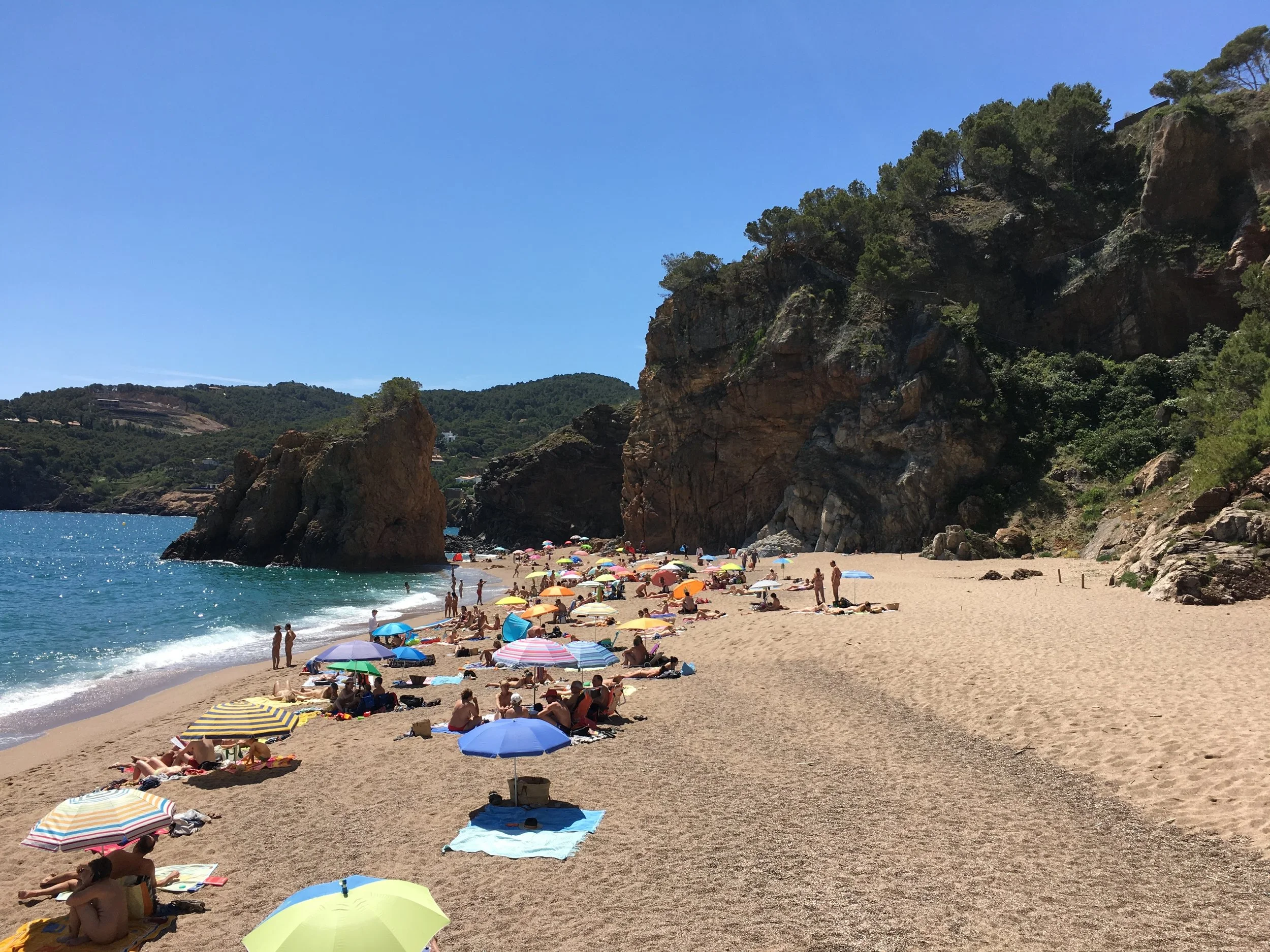 Costa Brava