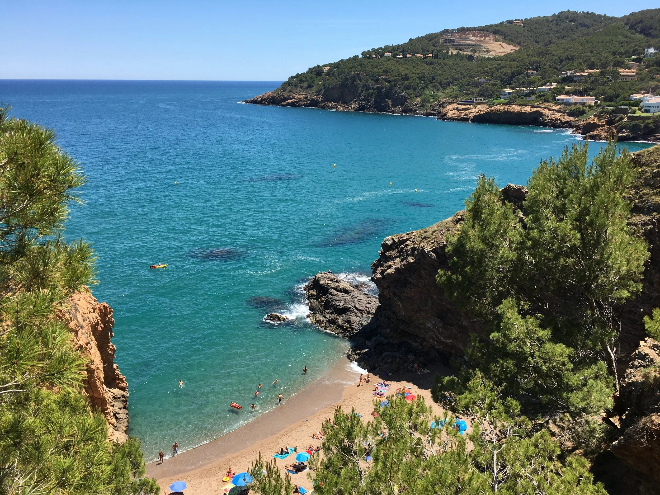 Costa Brava