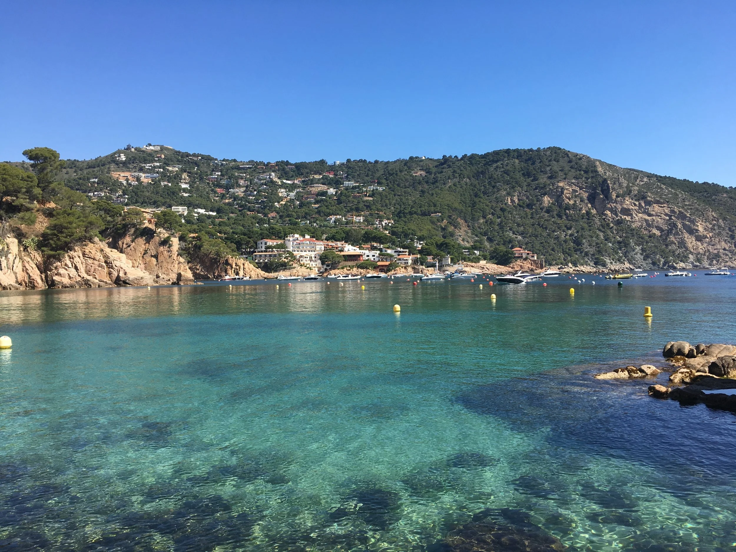 Costa Brava