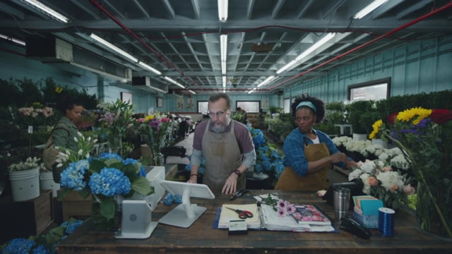 AT&T Masters - Anthem