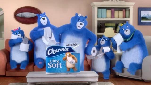 Charmin - Soft Touch
