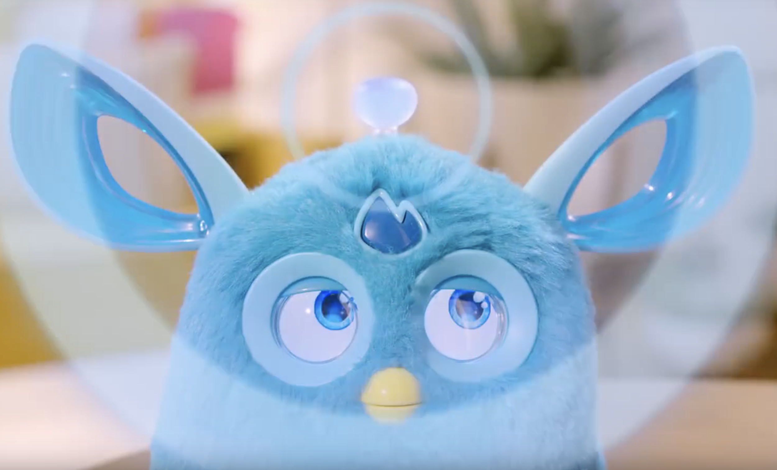 Furby Connect