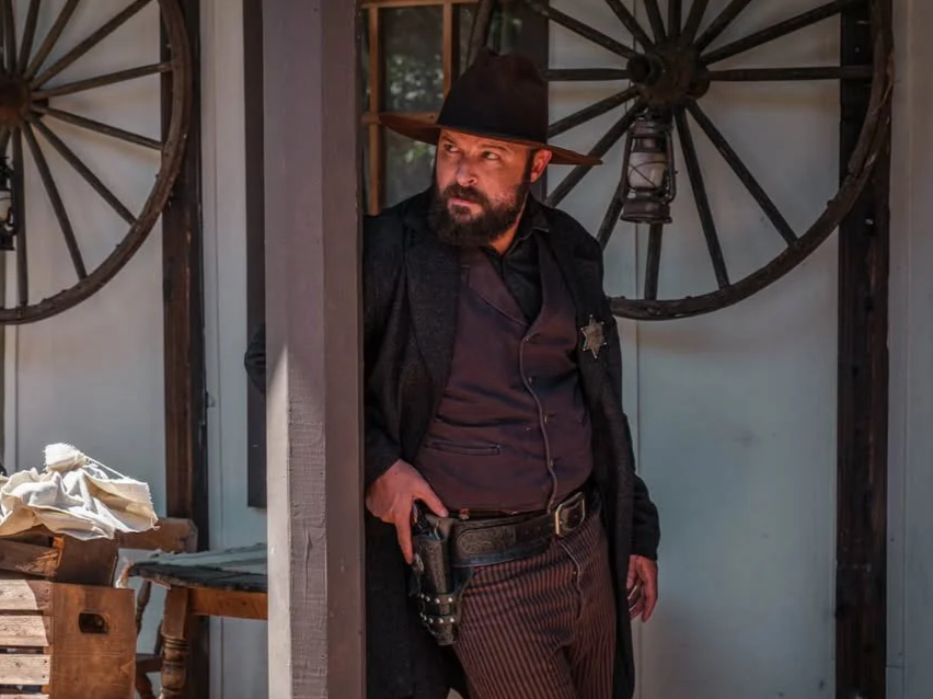 Wild West Chronicles