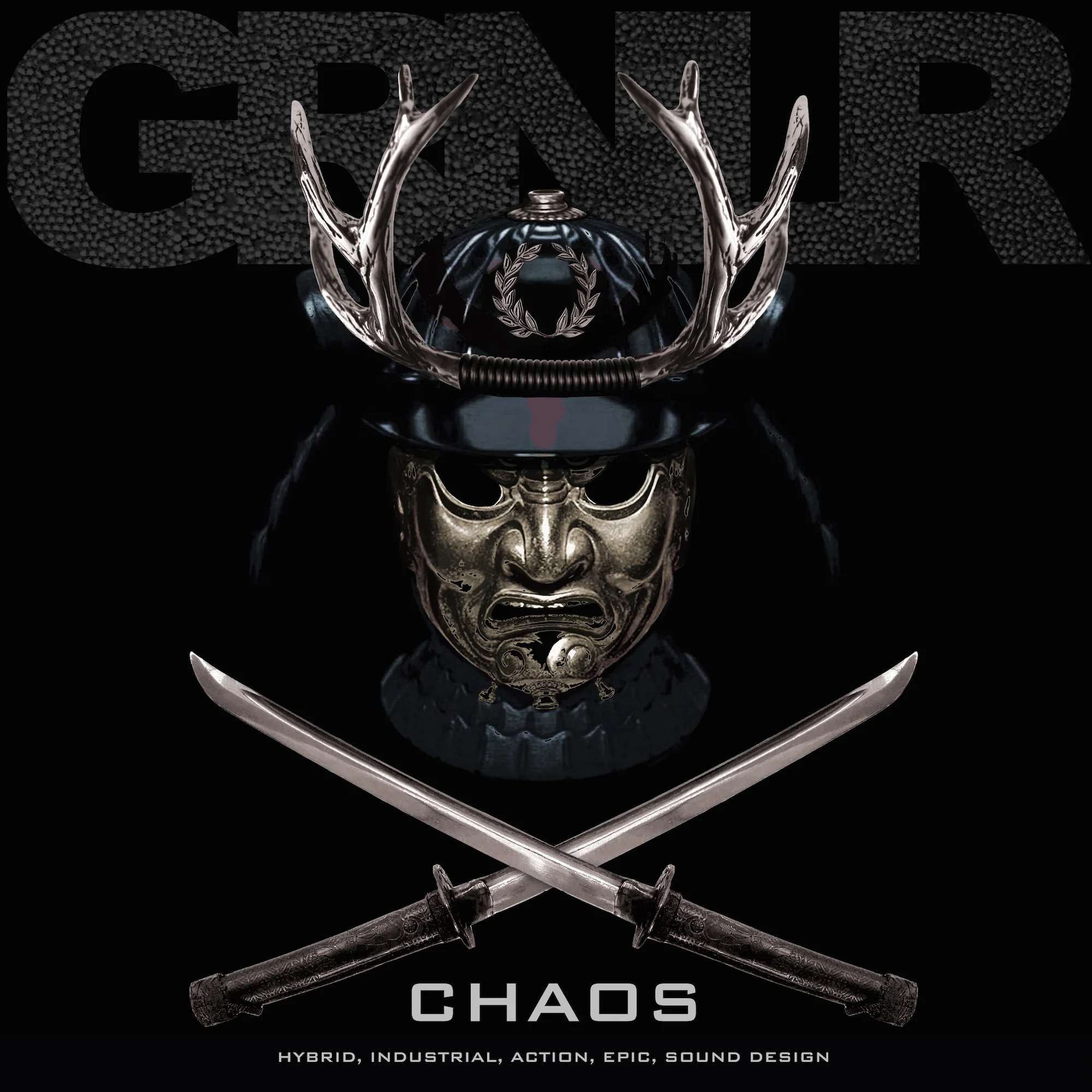 PROMO - Final - GRNLR - Behind - Chaos.jpeg