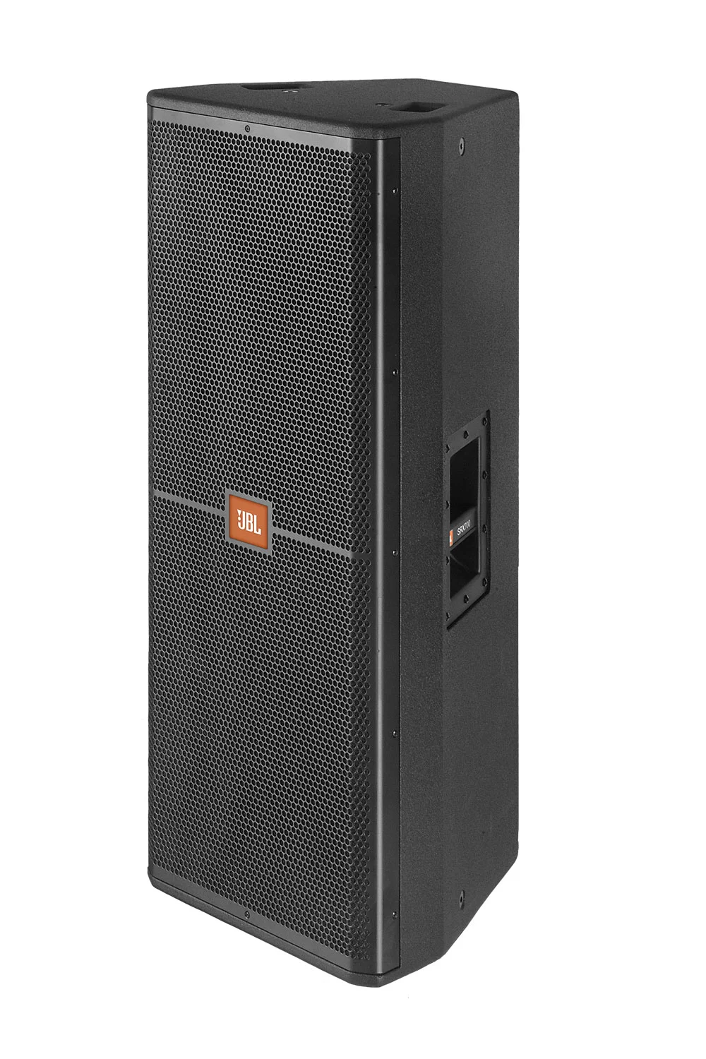 jbl sr