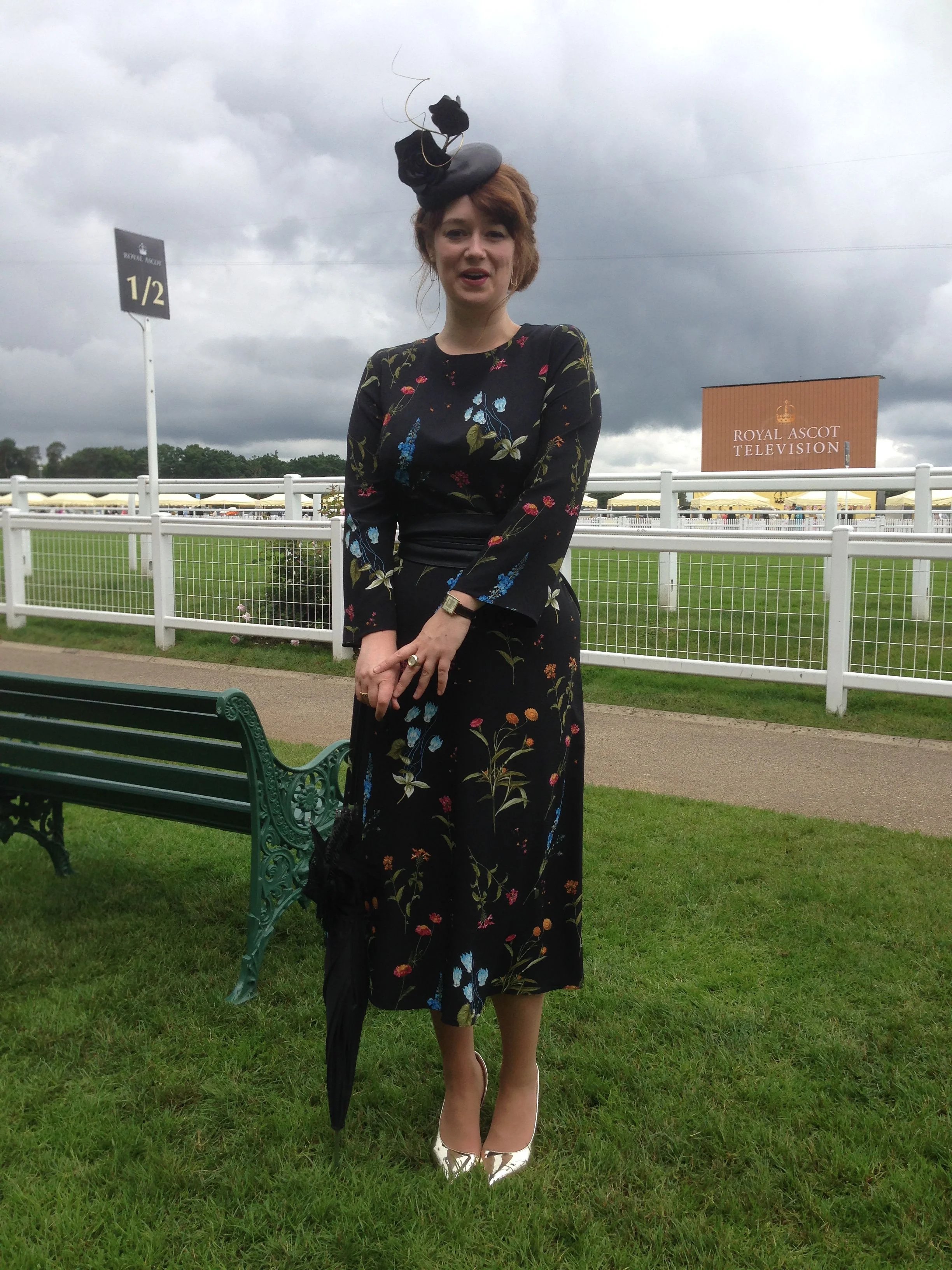 Royal Ascot 2016