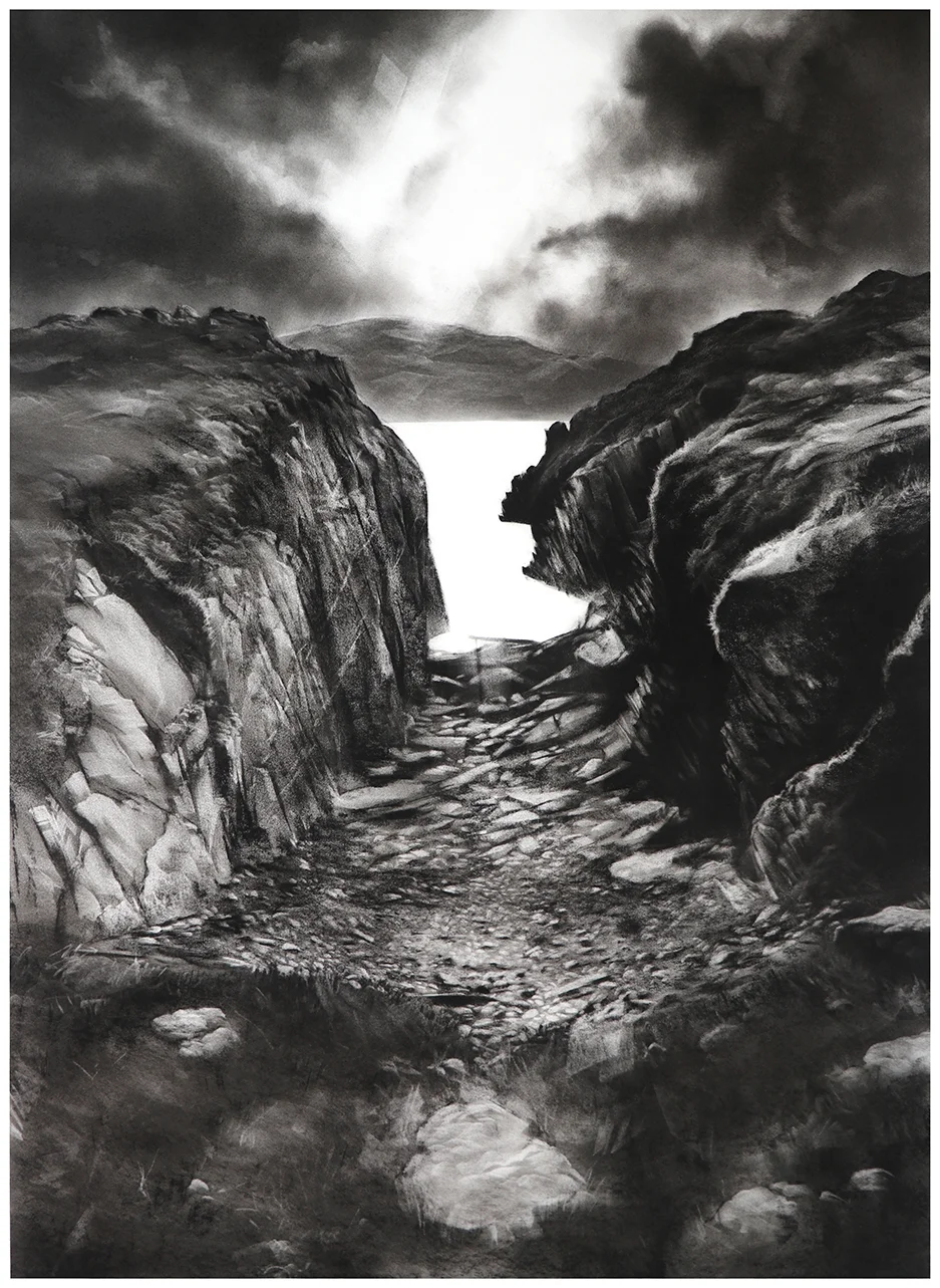 Sherkin Island VIII