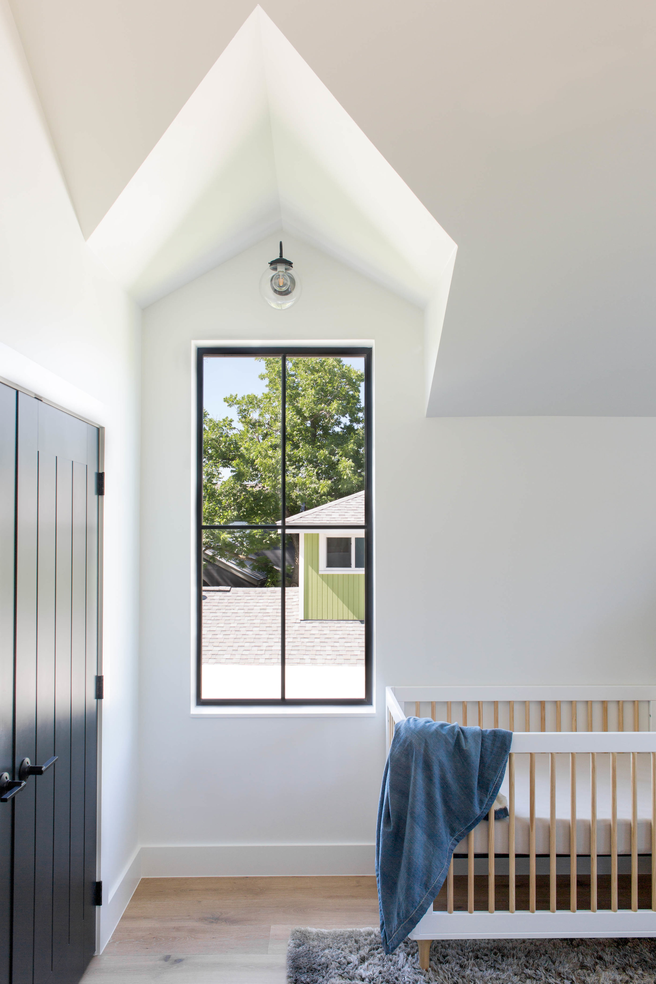 nursery room