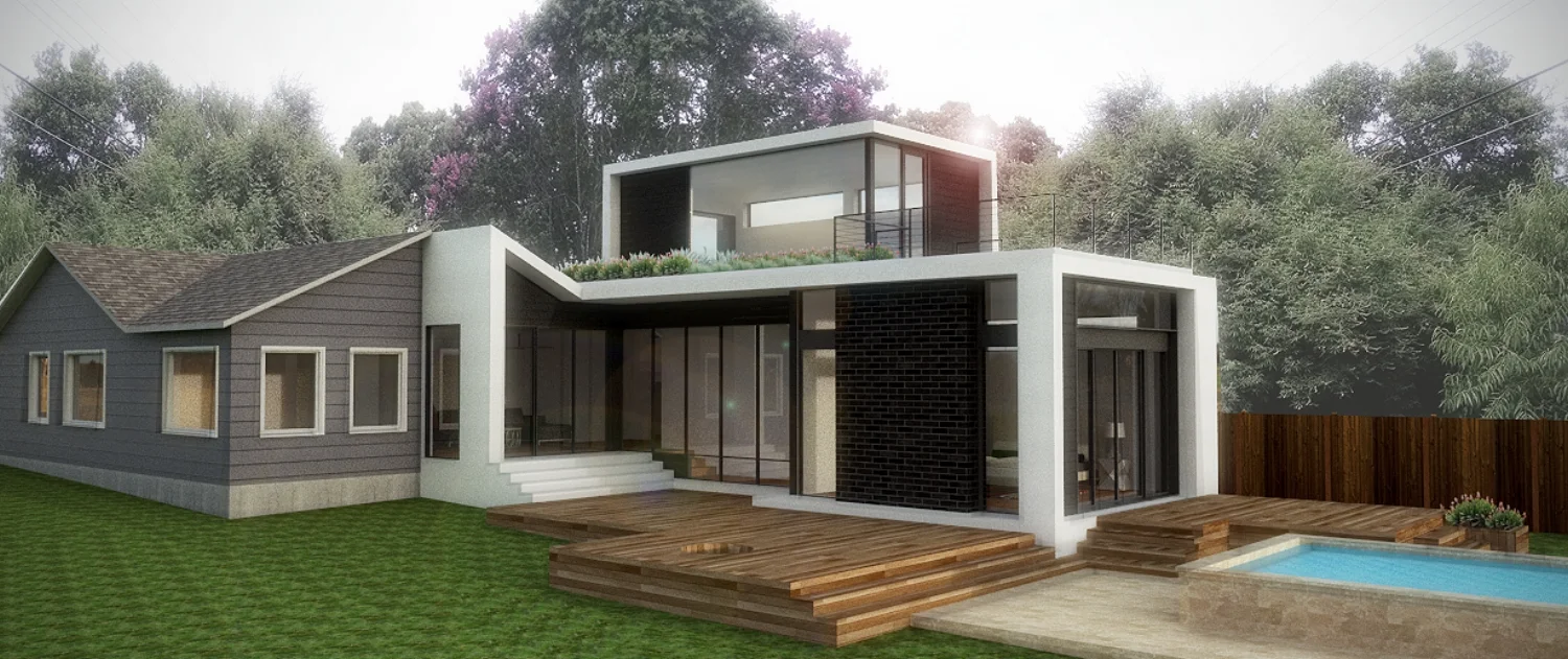 Clarksville Residence