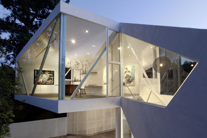 Sapphire Residence