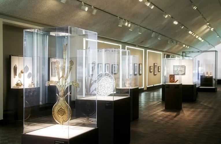 Art Institute of Chicago 