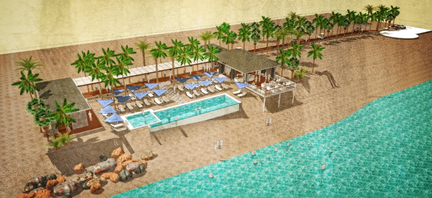 Beach Club