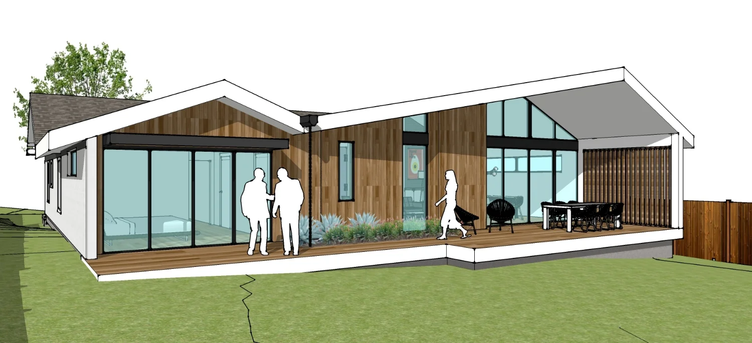Little John Residence