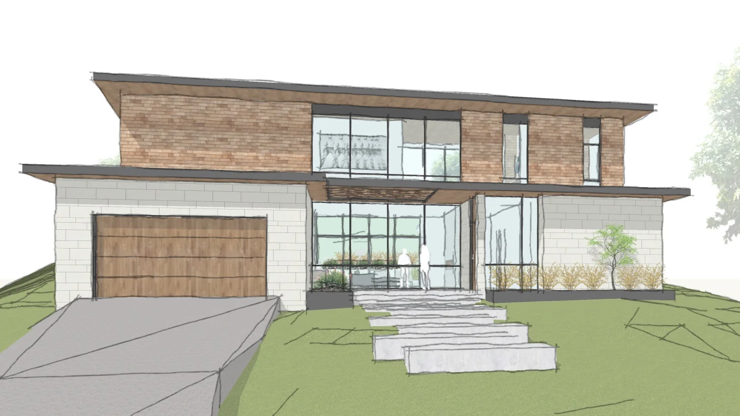 Oakhaven Residence
