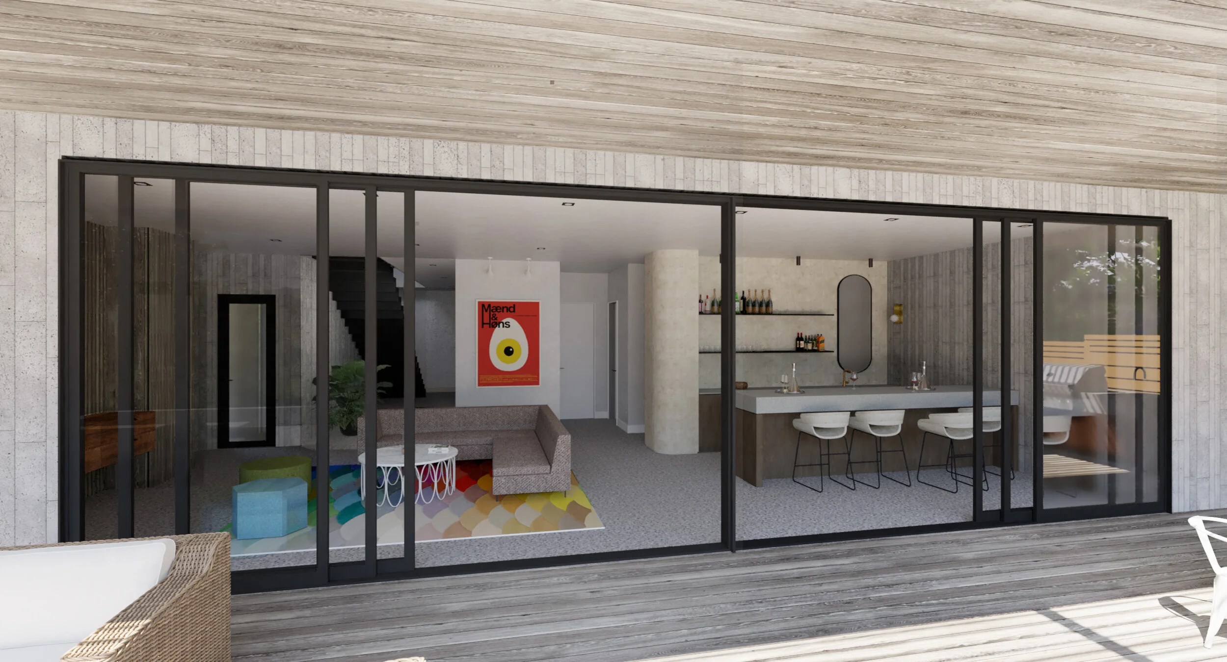 Lake Austin Residence-GameroomBar.jpg