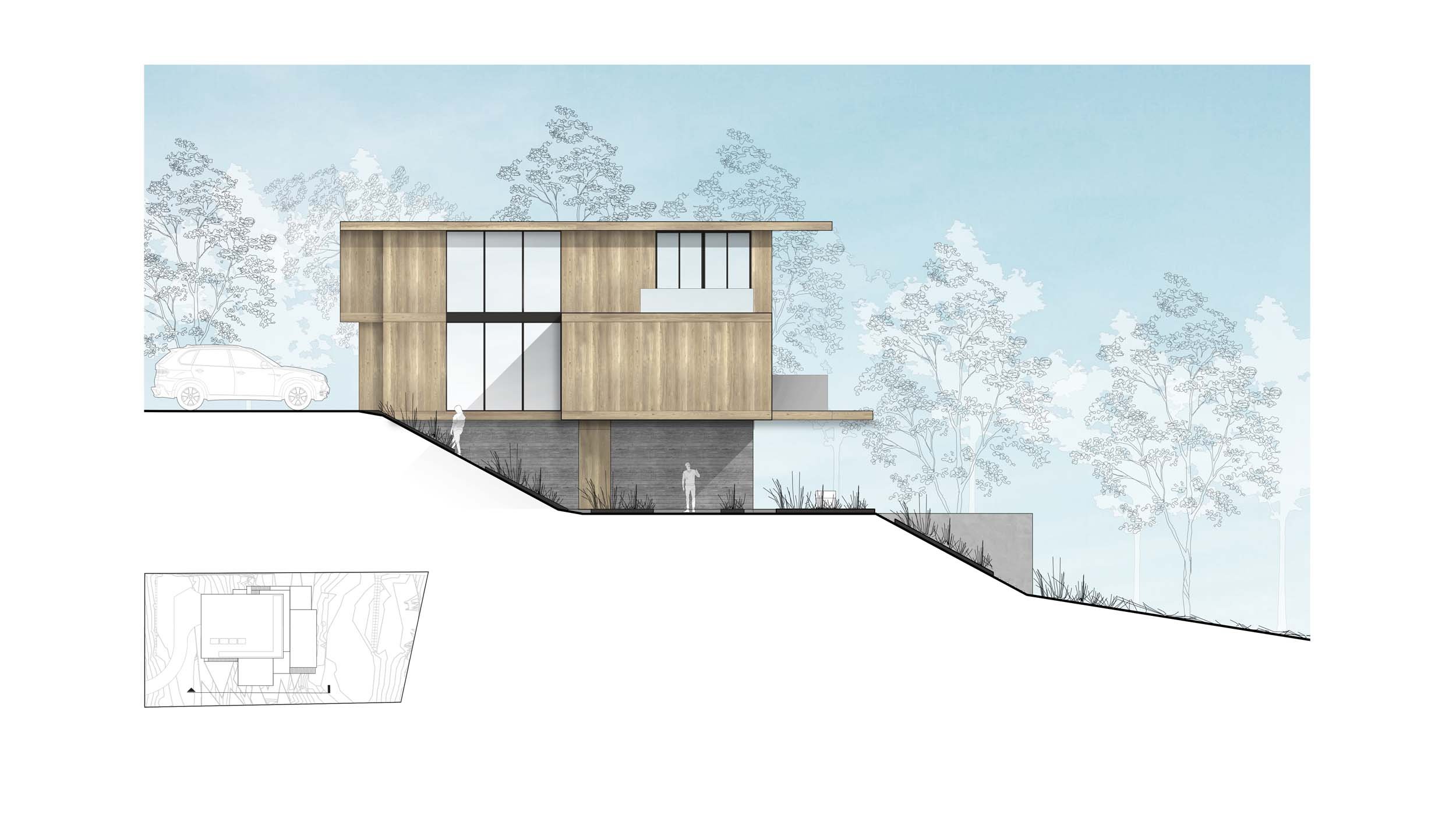 Lake Austin Residence-Building Section.jpg