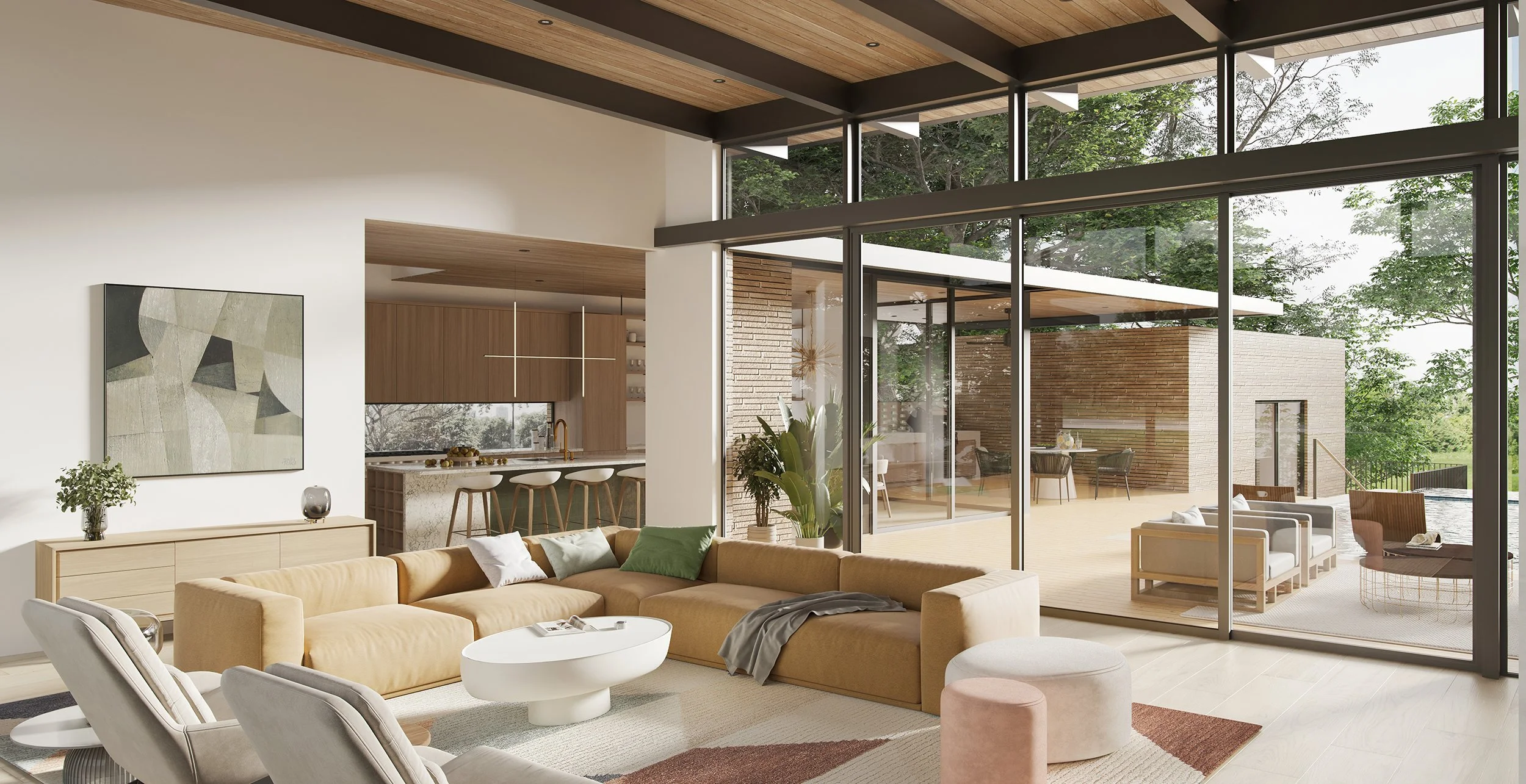 Laurel Canyon Residence - livingroom1.jpg