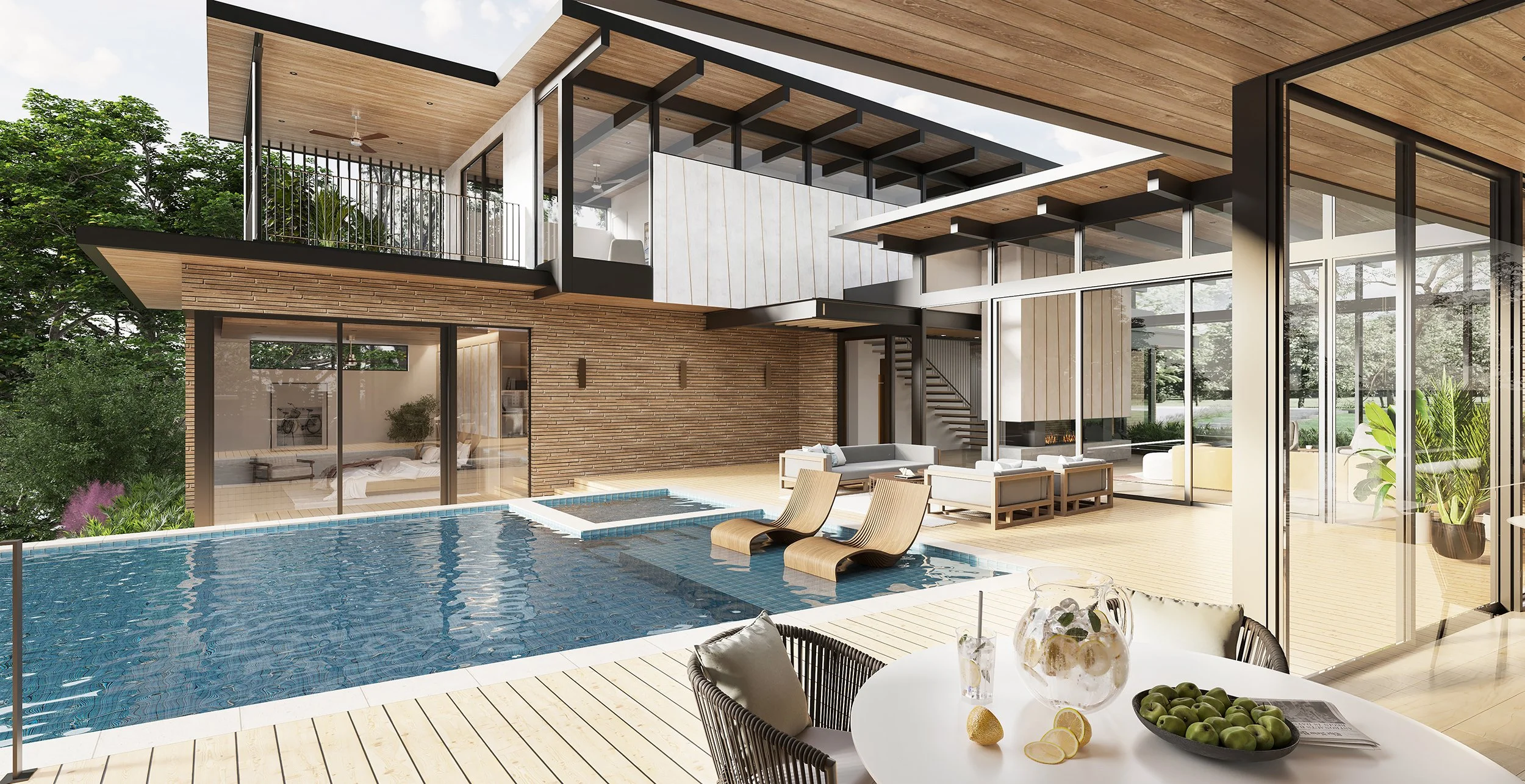 Laurel Canyon Residence -pool.jpg