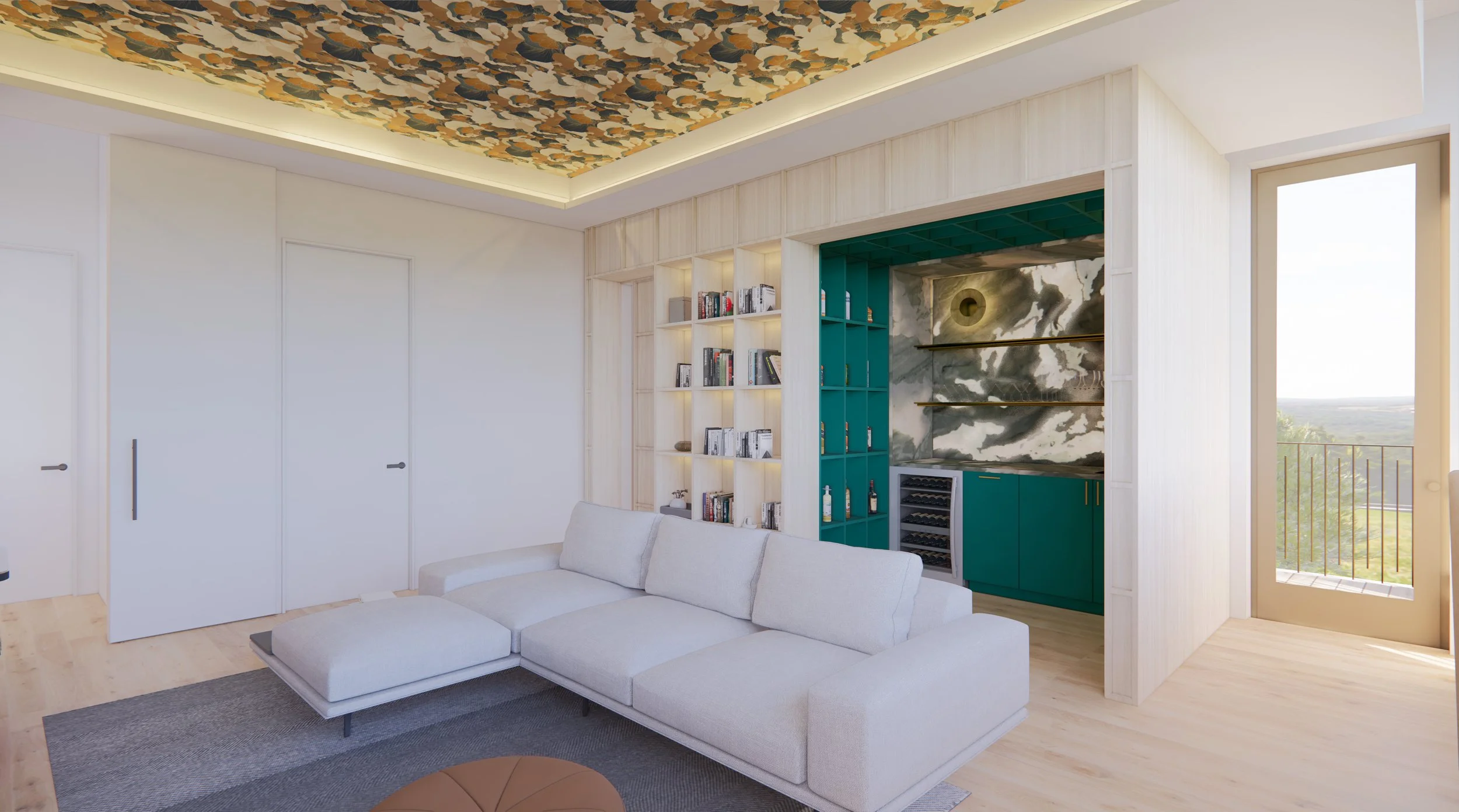 Tarrytown-Upstair Bar.jpg