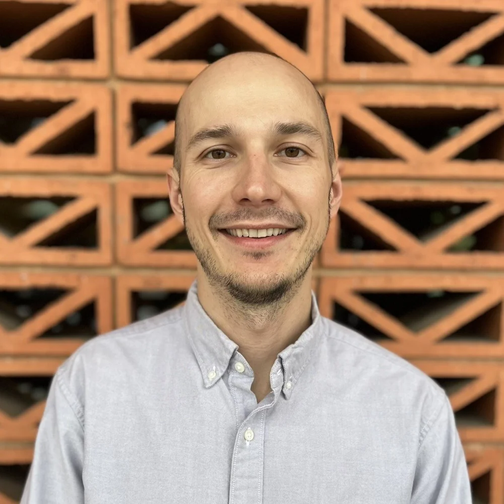 Meet the Team — coXist