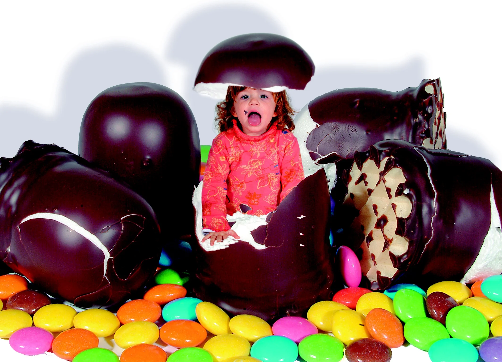 Children with ADHD are more likely to have an eating disorder