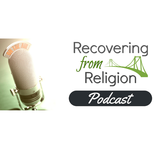 Kayce joins Recovering From Religion's RfRx series to contribute her expertise on the adjustment to parenthood.