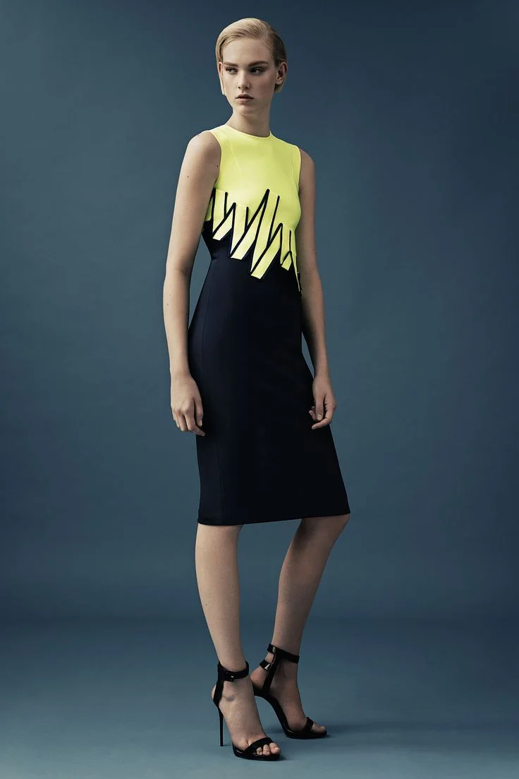 Mugler SS15