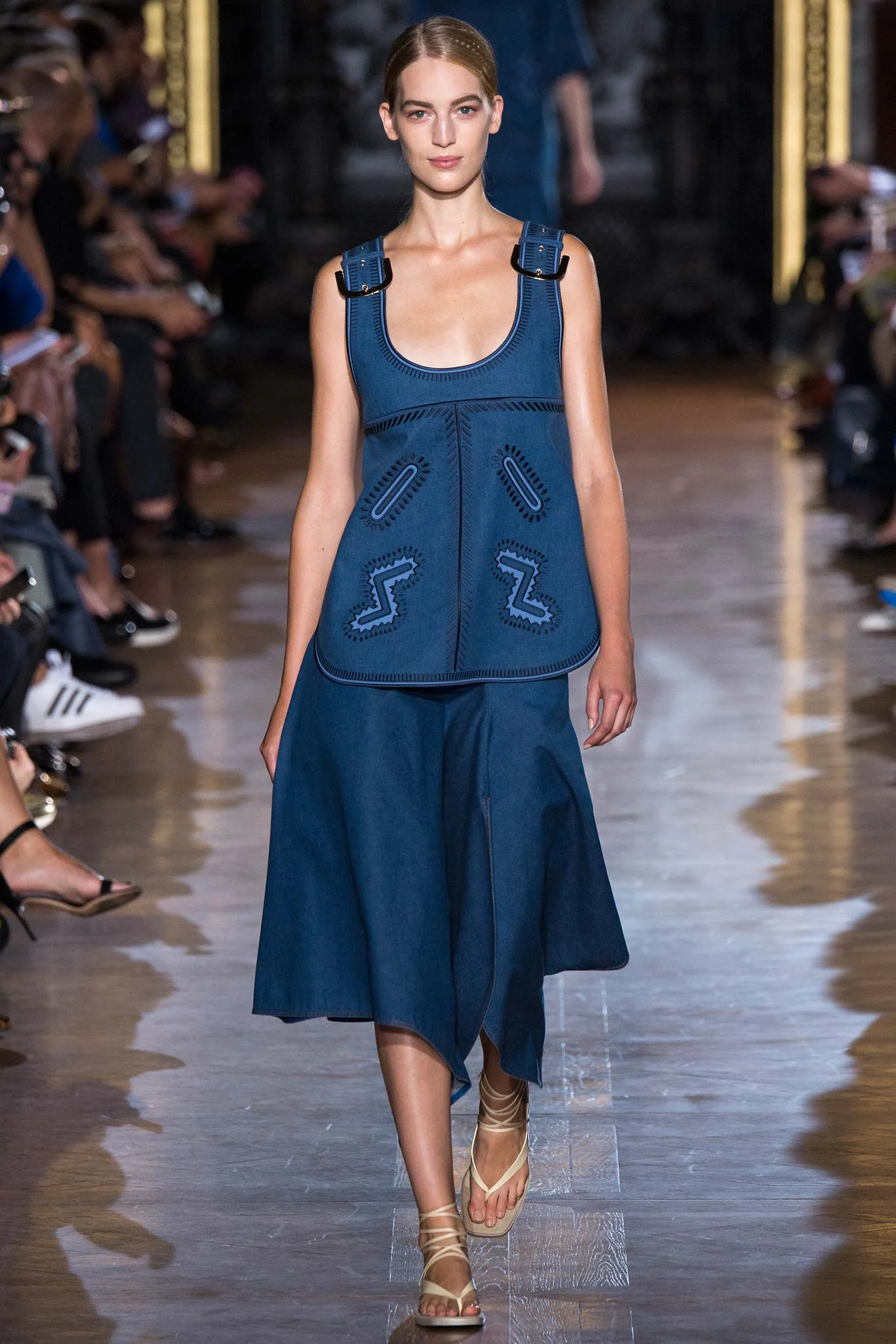 Stella McCartney SS'15