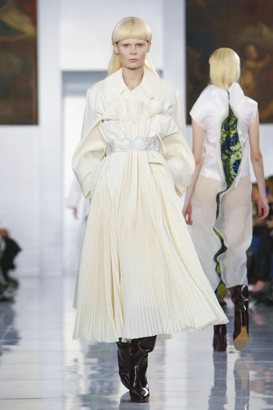 Maison Margiela Haute Couture SS16