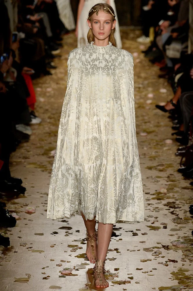 Valentino Haute Couture SS16