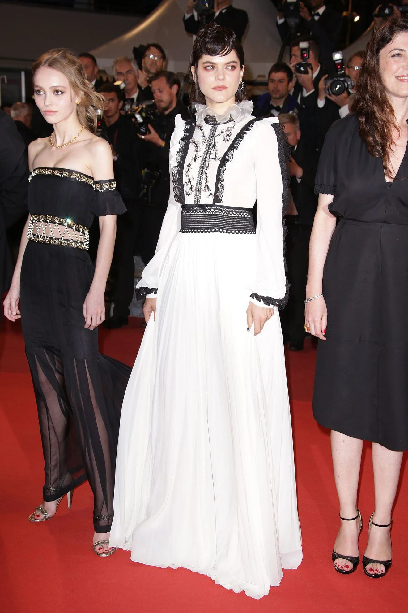 Soko in Giamabttista Valli