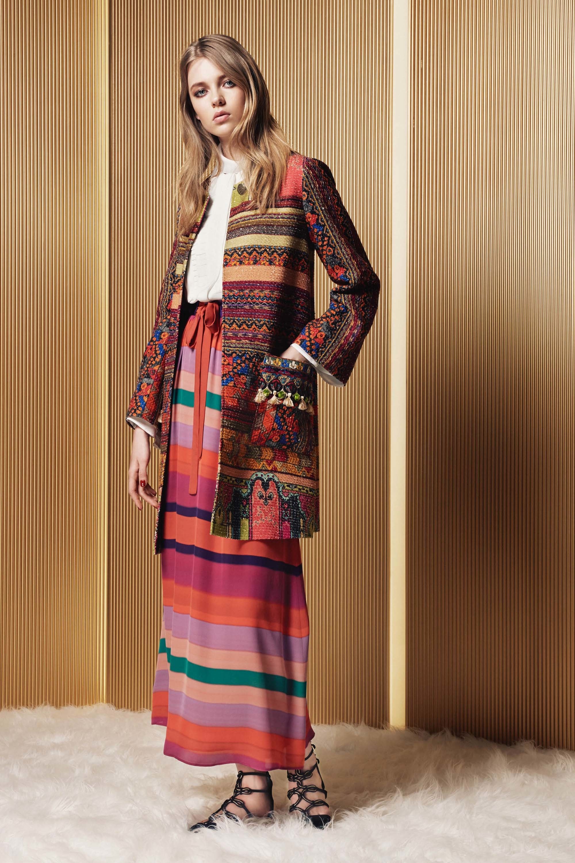 Etro Resort 17