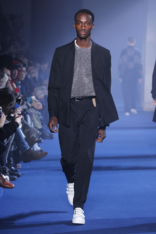 Ami Men AW16