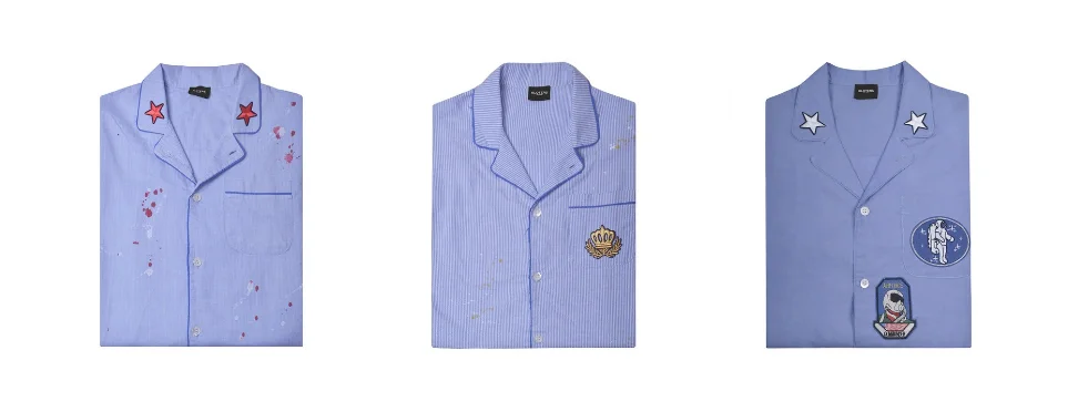 styles available at Boboli