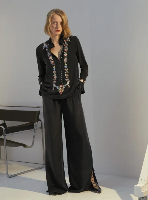 blouse