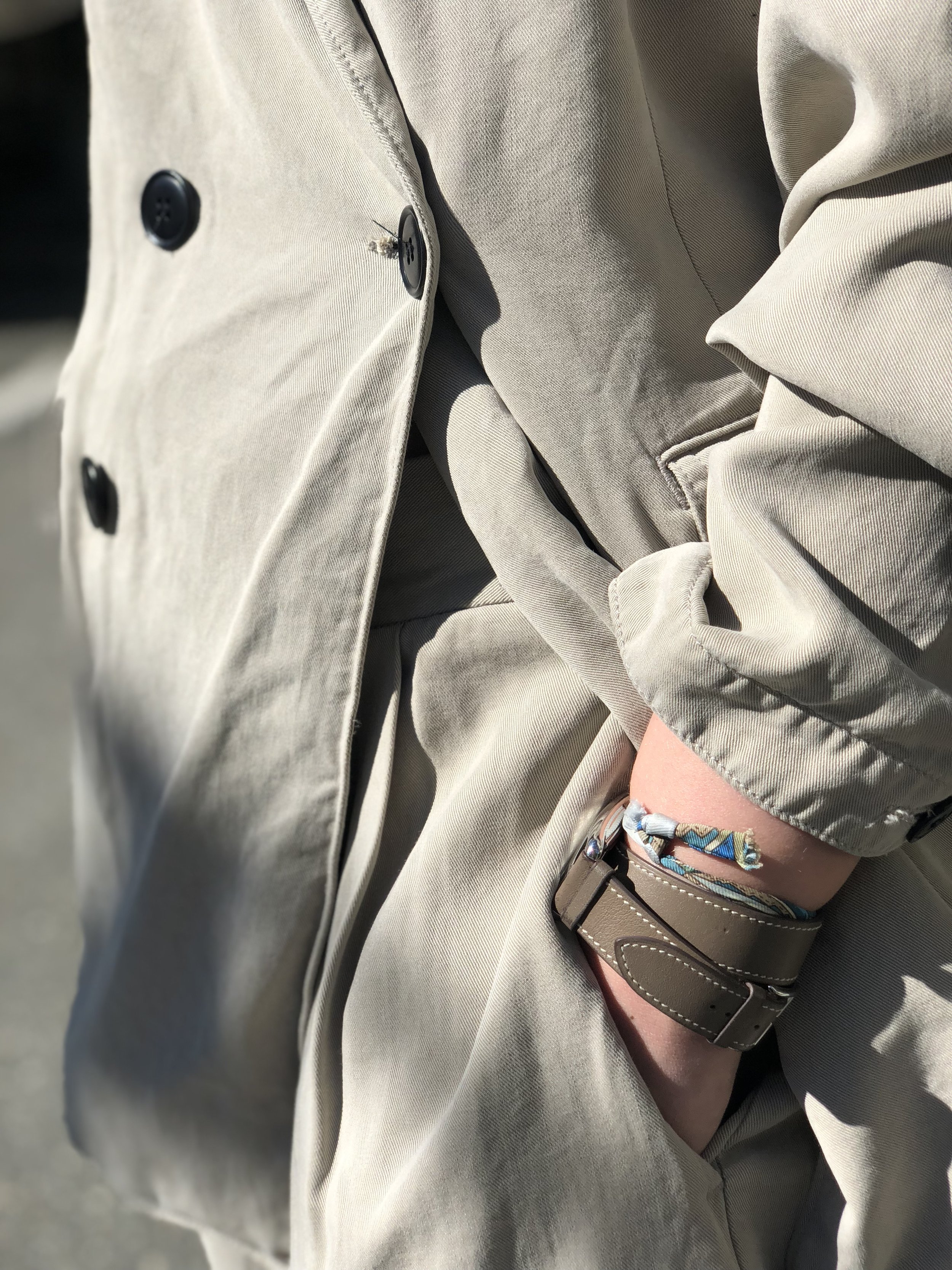 Hands down the softest summer fabric.