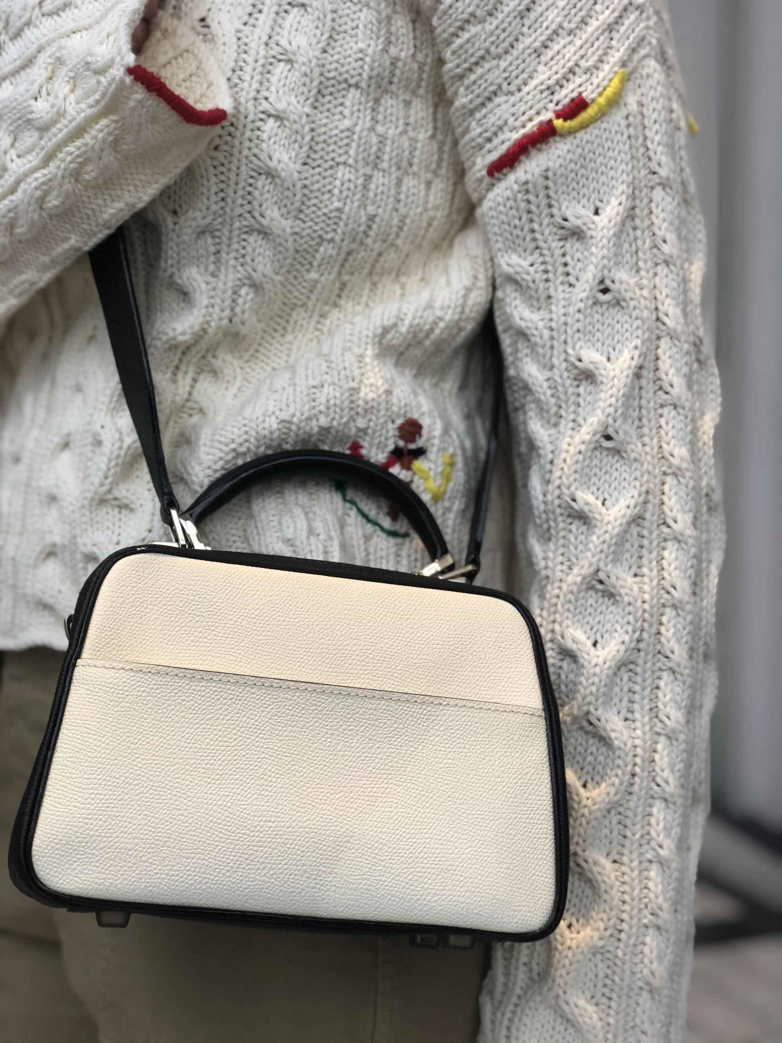 BONUS BAG