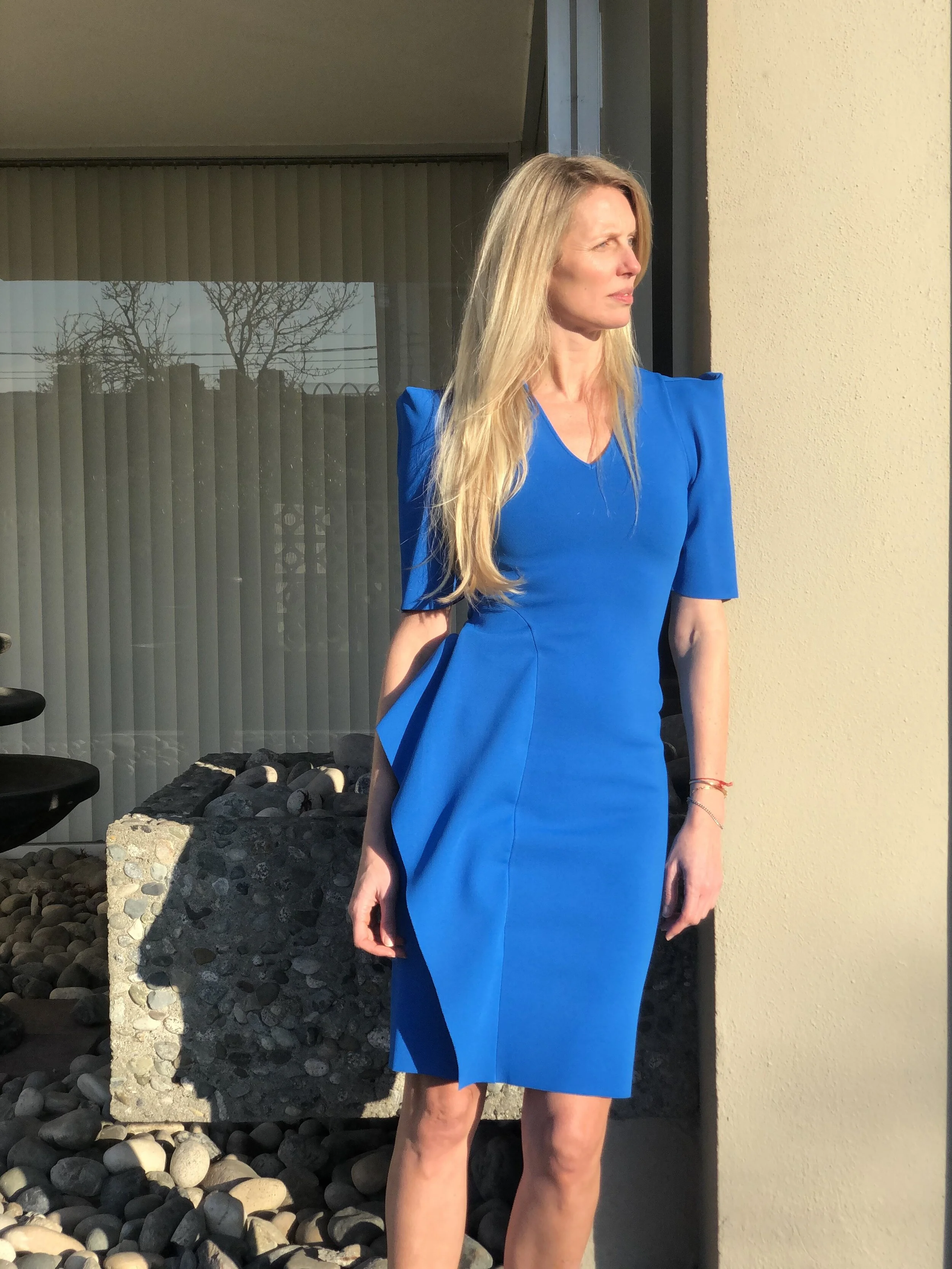  The color, the fit, the fabric - it’s all good people. 