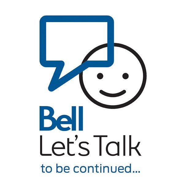 LET&rsquo;S TALK &raquo; Mental illness is not an easy topic to discuss, whether you suffer from its harmful effects or not. Yesterday #BellLetsTalk was by far the most visible hashtag in my Twitter feed thanks to the successful &ldquo;Let&rsquo;s Ta
