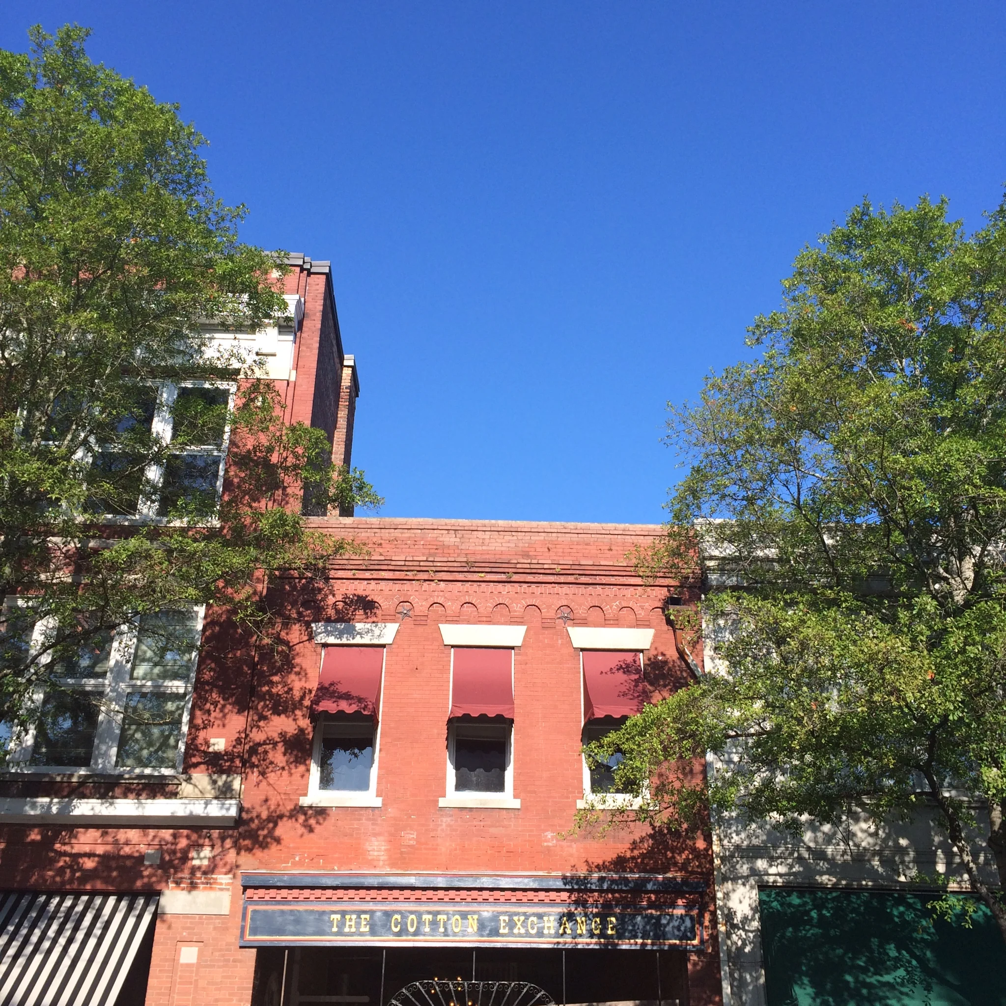 A Trip to Wilmington