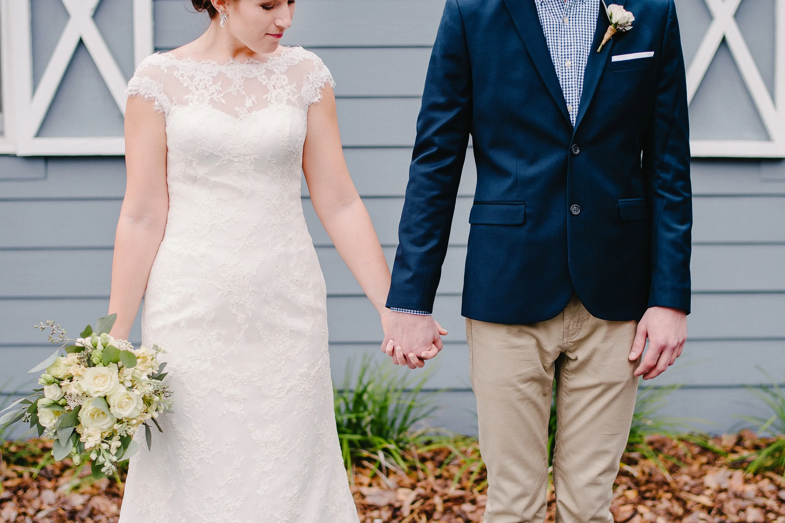 Lessons Learned in Year One of Marriage