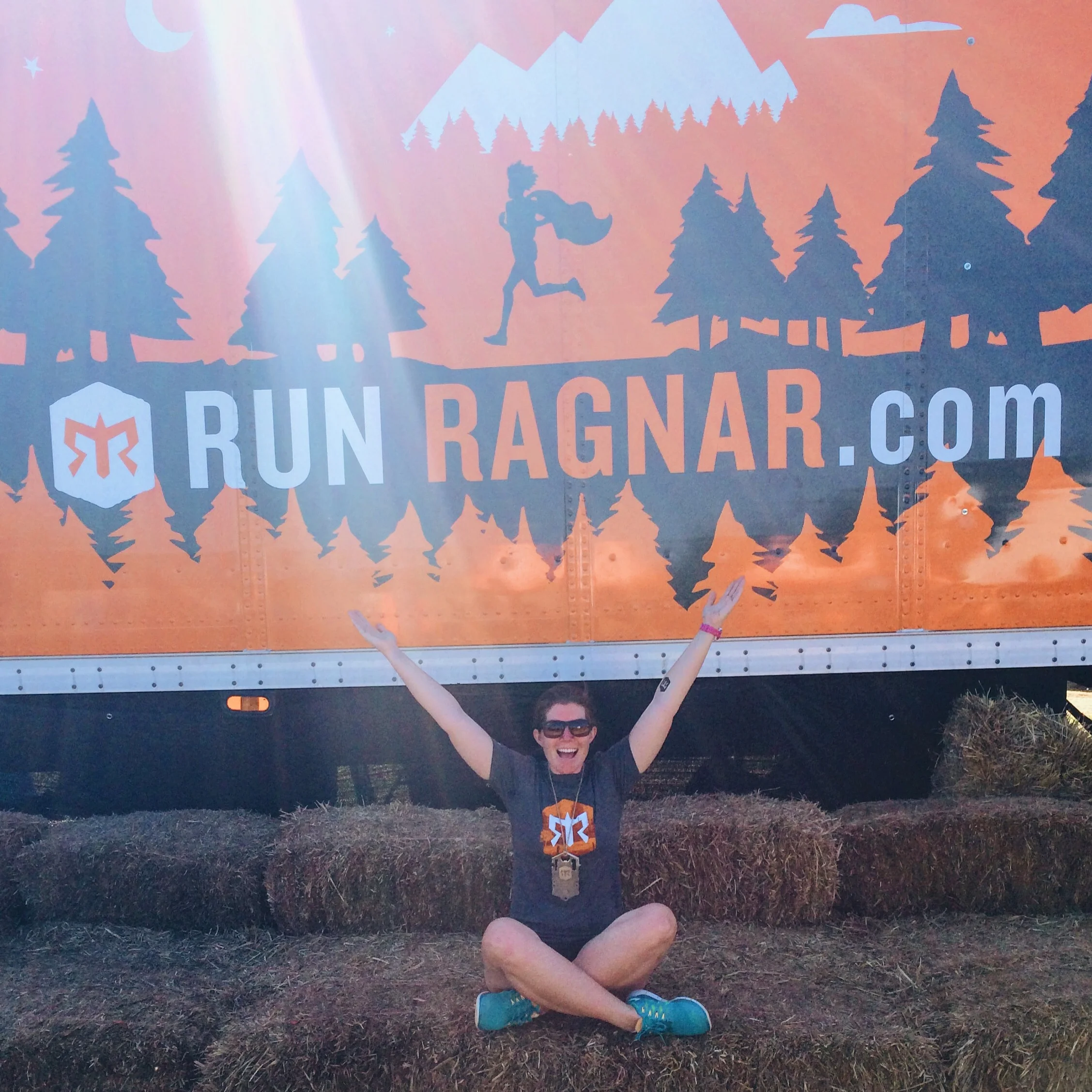 Ragnar Relay Recap