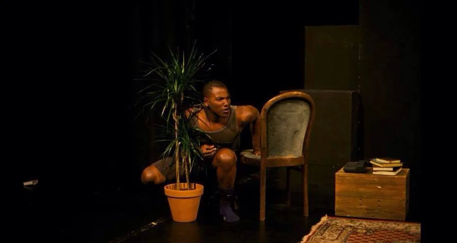 'Fallen Apple' - The London Short Play Festival 2015